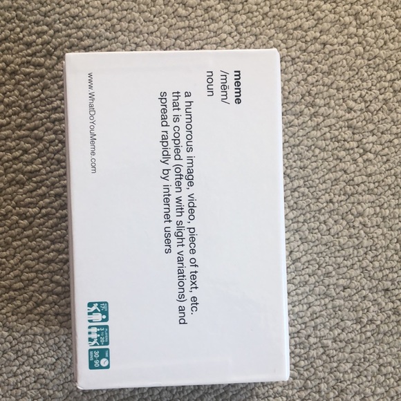 What do you meme game - Picture 4 of 4